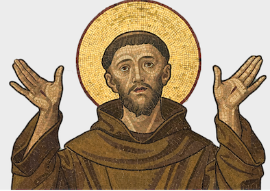 St. Francis of Assisi